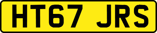HT67JRS