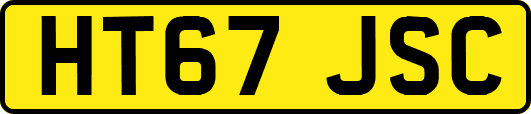 HT67JSC