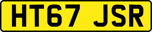 HT67JSR