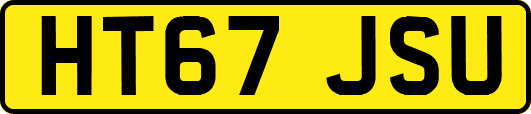 HT67JSU