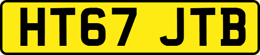 HT67JTB