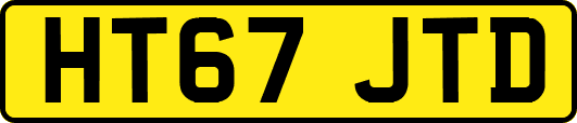 HT67JTD