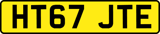 HT67JTE