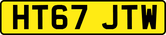 HT67JTW