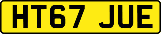 HT67JUE
