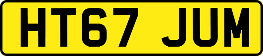 HT67JUM