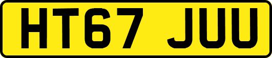 HT67JUU