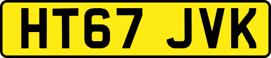 HT67JVK