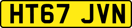 HT67JVN