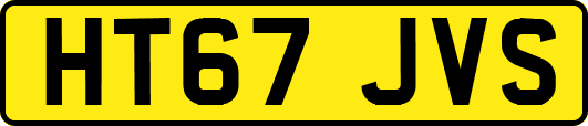 HT67JVS