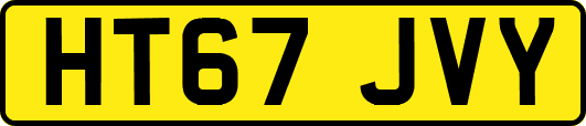 HT67JVY