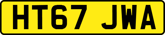 HT67JWA