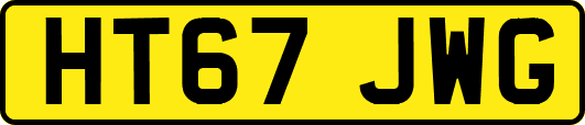 HT67JWG