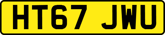 HT67JWU