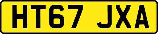 HT67JXA