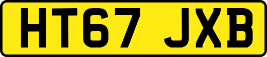 HT67JXB