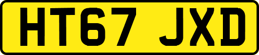 HT67JXD