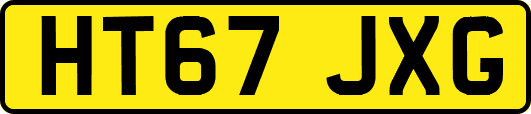 HT67JXG