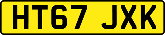 HT67JXK