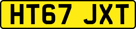 HT67JXT