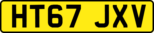 HT67JXV