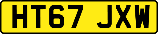 HT67JXW