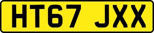 HT67JXX
