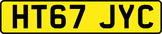 HT67JYC