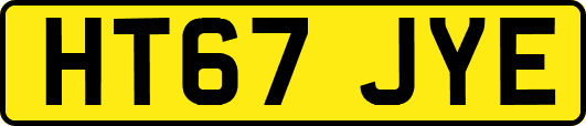 HT67JYE