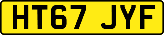 HT67JYF