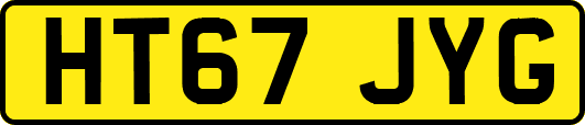 HT67JYG