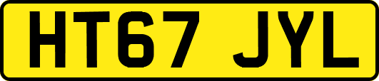 HT67JYL