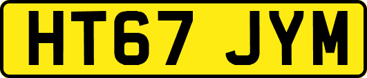 HT67JYM