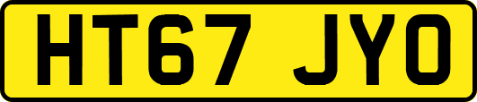 HT67JYO