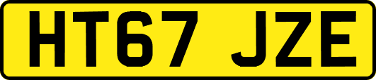 HT67JZE