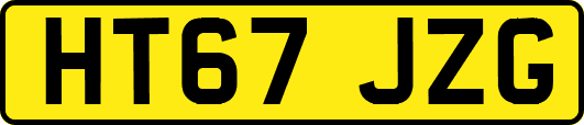 HT67JZG