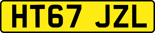 HT67JZL