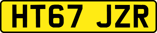 HT67JZR