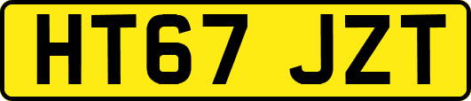 HT67JZT