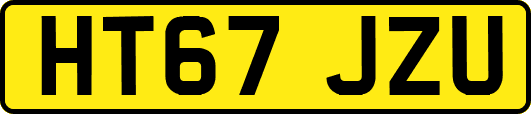 HT67JZU