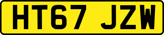 HT67JZW