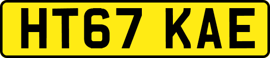 HT67KAE