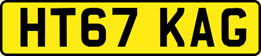 HT67KAG