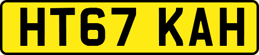 HT67KAH