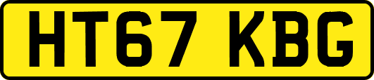 HT67KBG