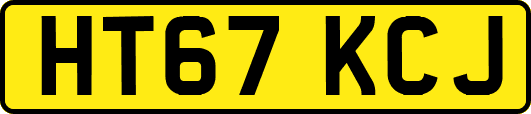 HT67KCJ