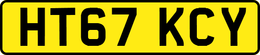 HT67KCY