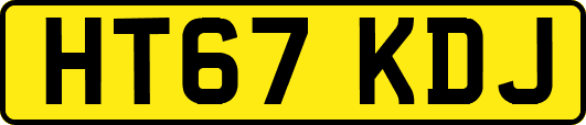 HT67KDJ