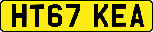 HT67KEA