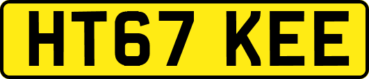 HT67KEE